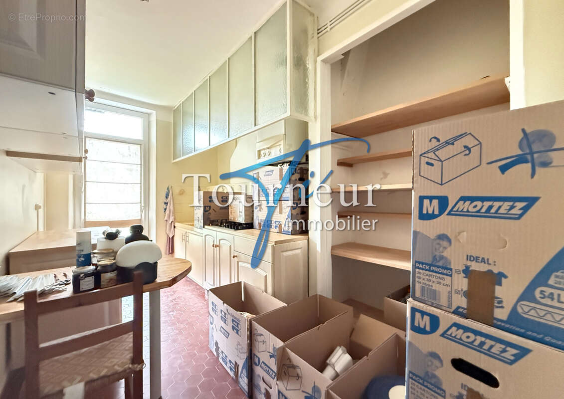 Appartement à SANARY-SUR-MER