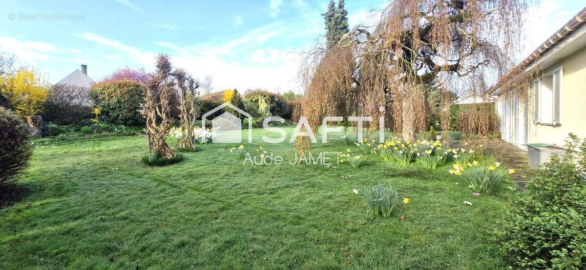 Photo 4 - Maison à BUC