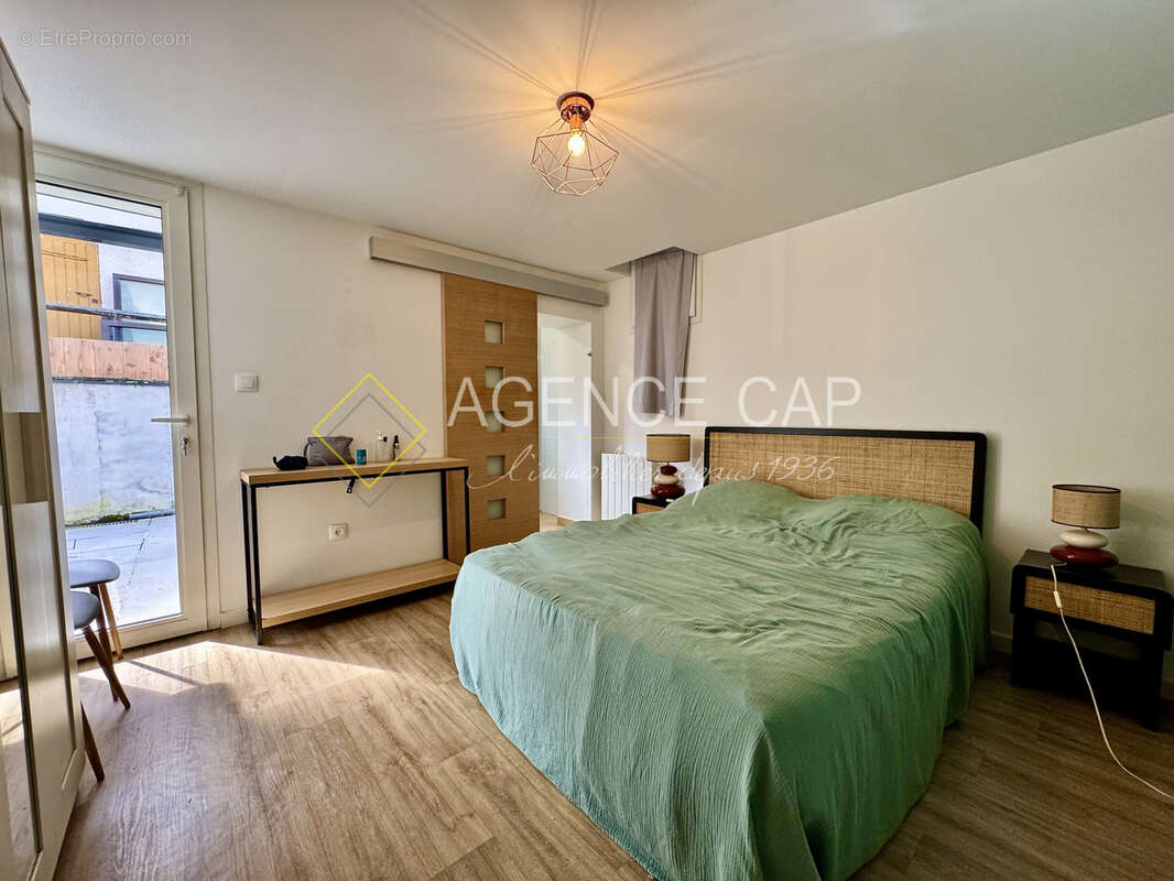 Appartement à ARCACHON