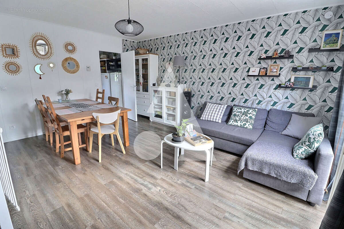 Maison Pontoise 4 pièce(s) 79.18 m2 - photo 3