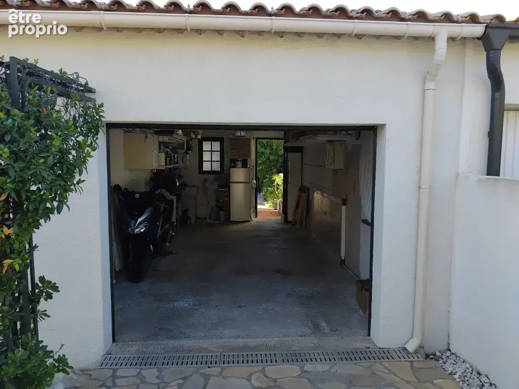 Villa quatre chambres proche centre ville - photo 15