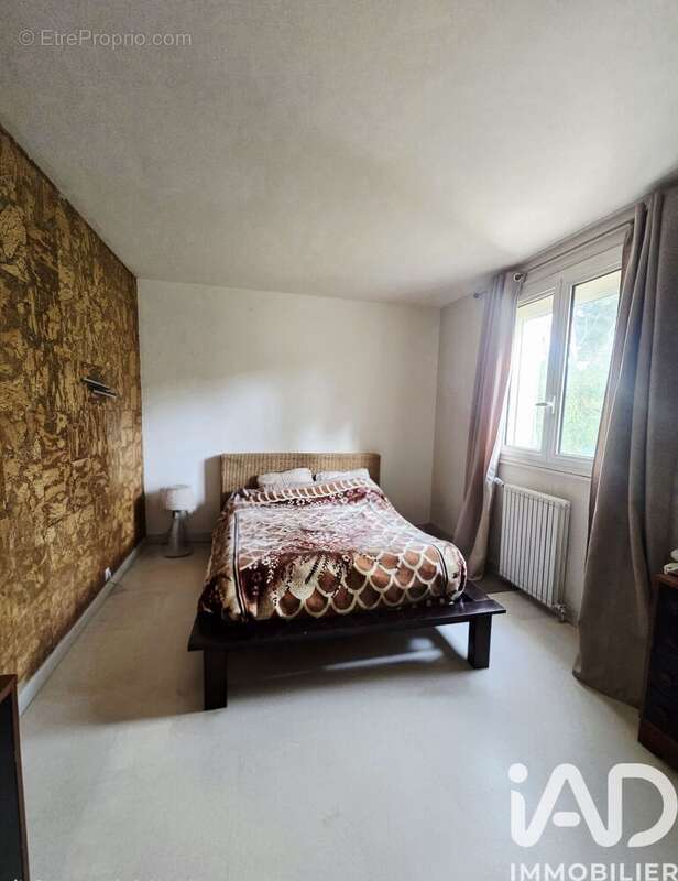 Photo 9 - Maison à LES PENNES-MIRABEAU