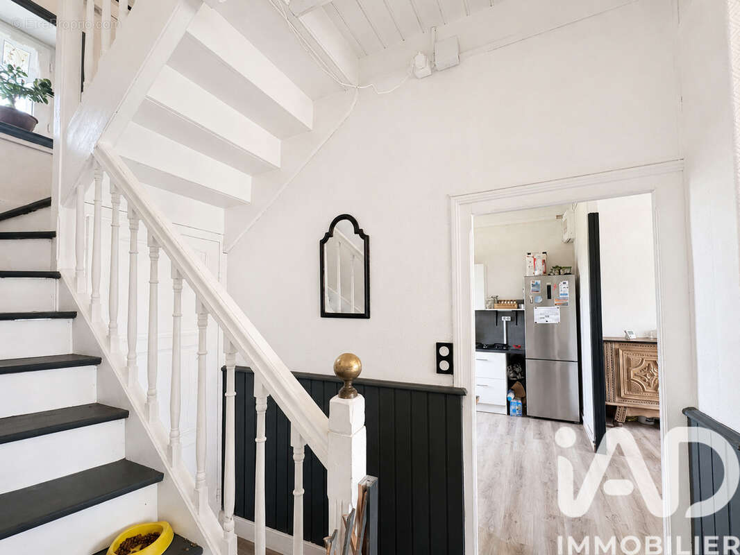 Photo 2 - Maison à CROZON