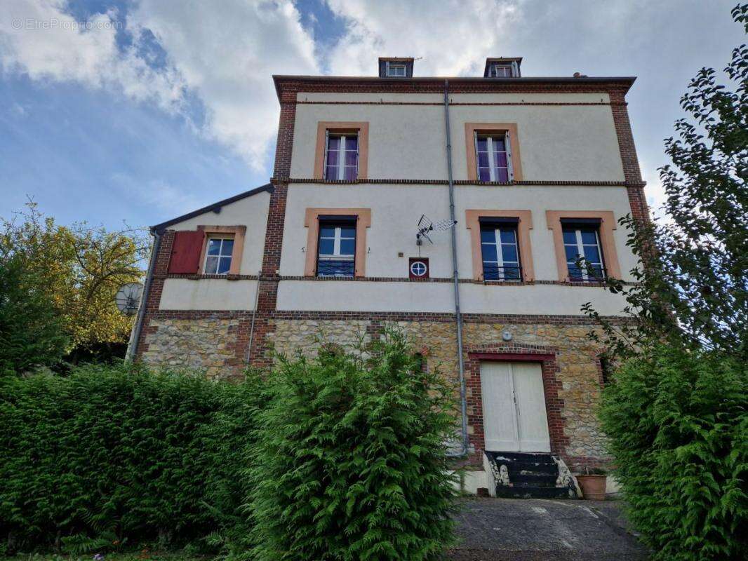 Maison à LISIEUX