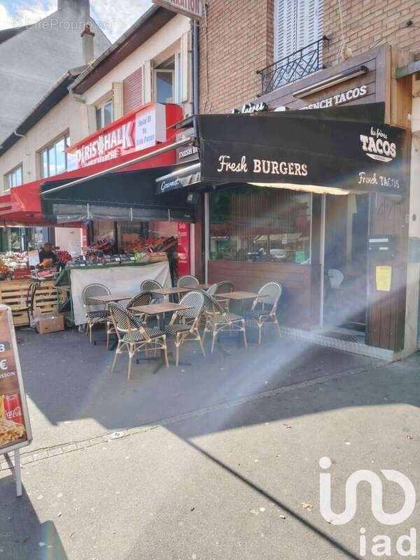 Photo 3 - Appartement à LES PAVILLONS-SOUS-BOIS