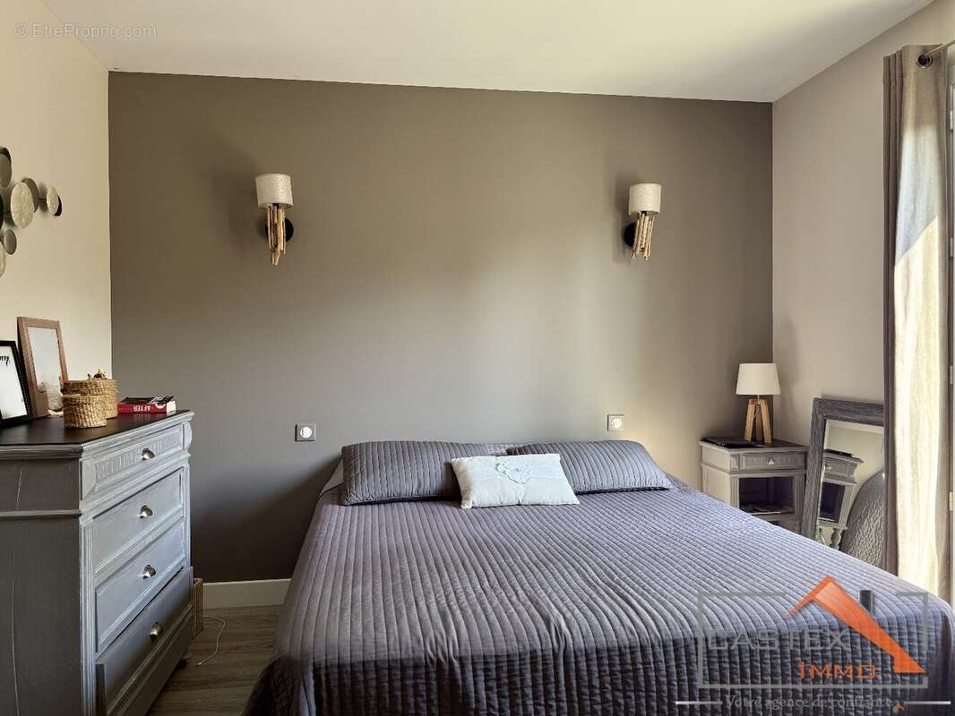 Boussens  Maison récente, 4 chambres, piscine et jardin paysagé - photo 6