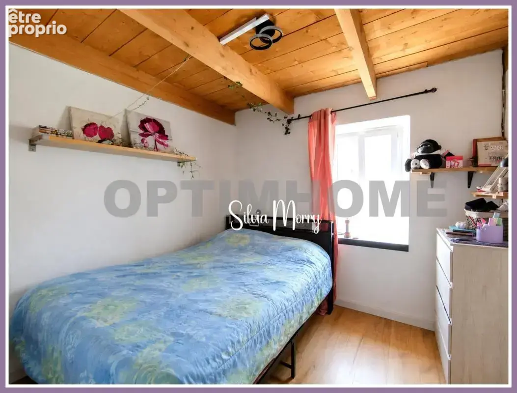 Maison à vendre 5 pièces PLOUDIRY (29) - photo 8