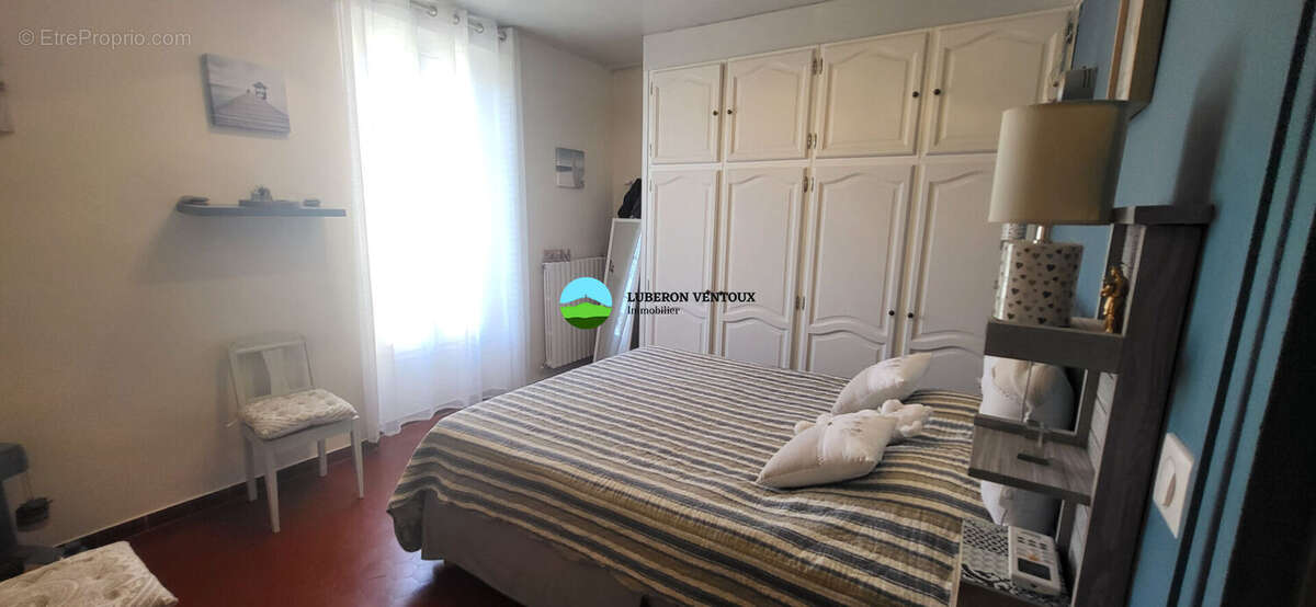 Maison à MALEMORT-DU-COMTAT