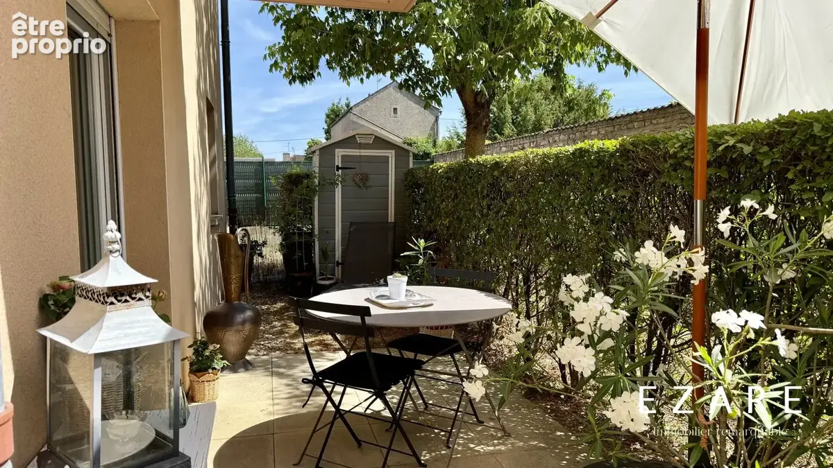 Appartement 3 pièces 65 m² à vendre à Beaune (21200) - photo 3