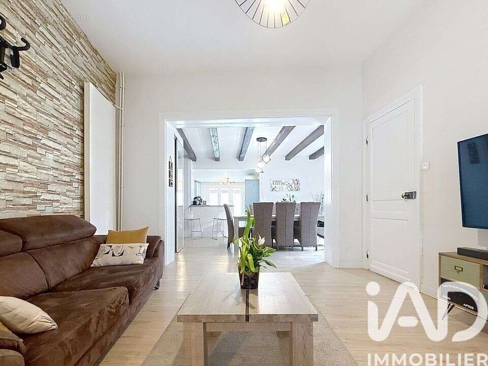 Photo 5 - Maison à RACHES