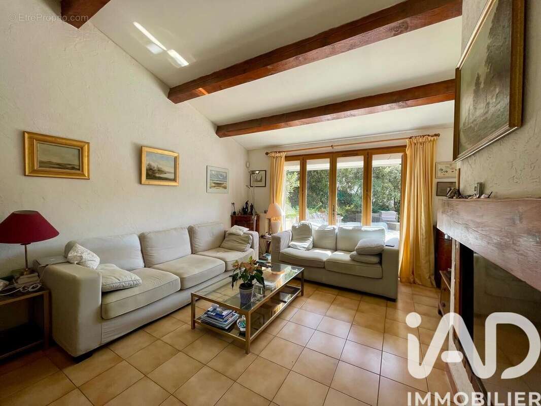 Photo 3 - Maison à LES ISSAMBRES