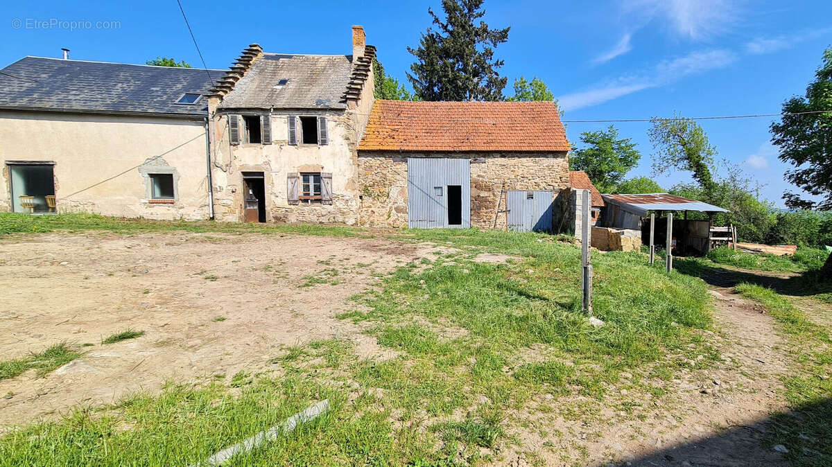 Maison à POUZOL