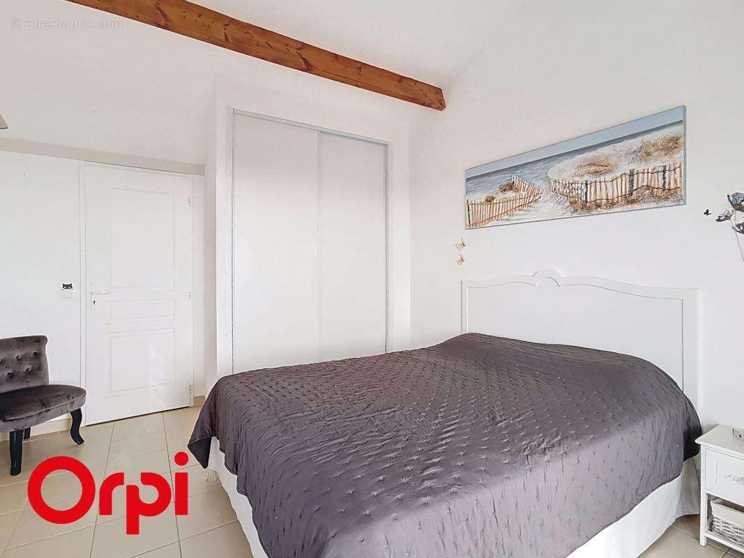 Appartement à BANDOL