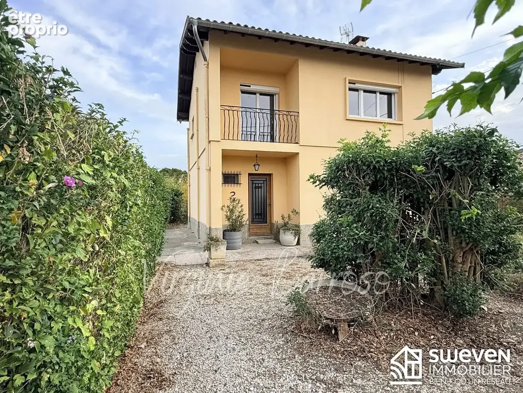 Maison 5 pièces 94 m² à vendre à Mauzac (31410) - photo 2