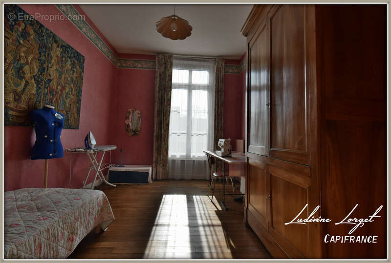 Maison à SOISSONS