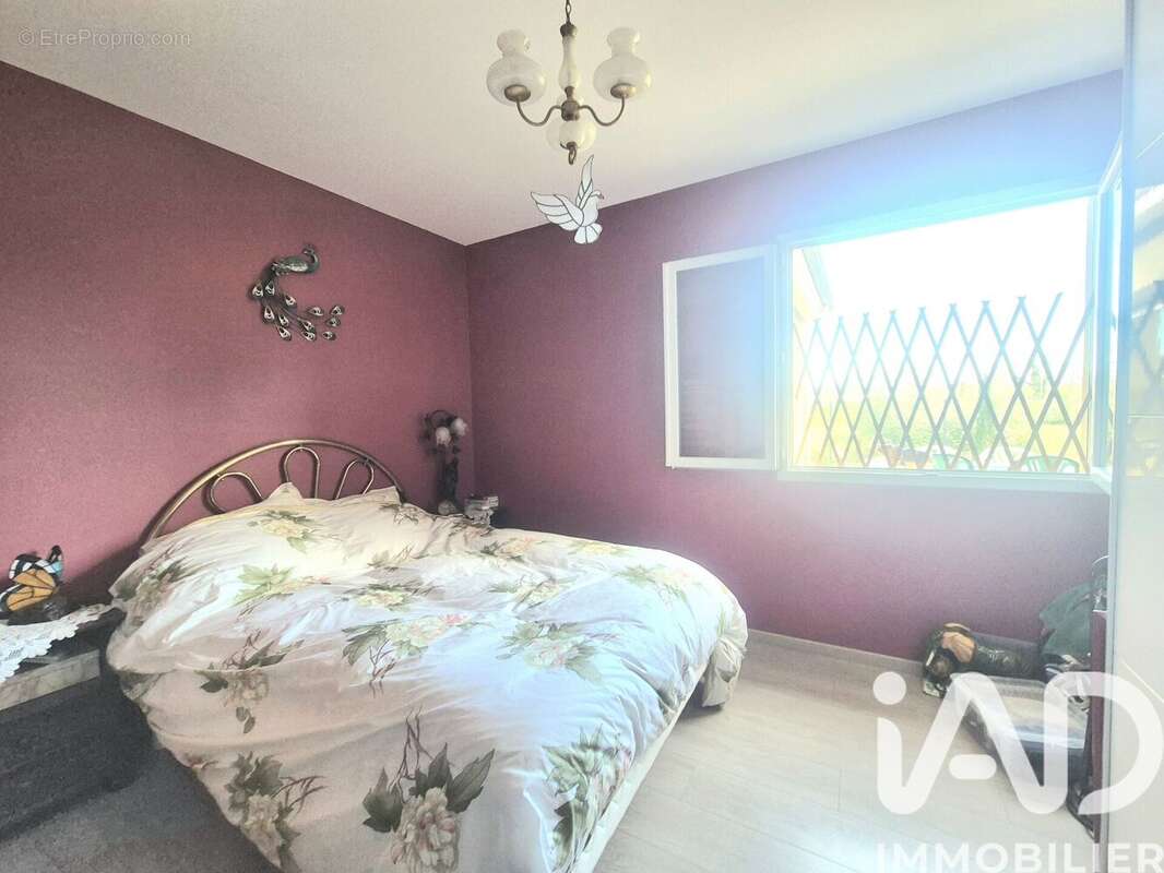 Photo 8 - Maison à BRIVE-LA-GAILLARDE