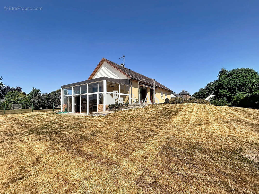 Maison 131 m² à Le Neubourg  - photo 5