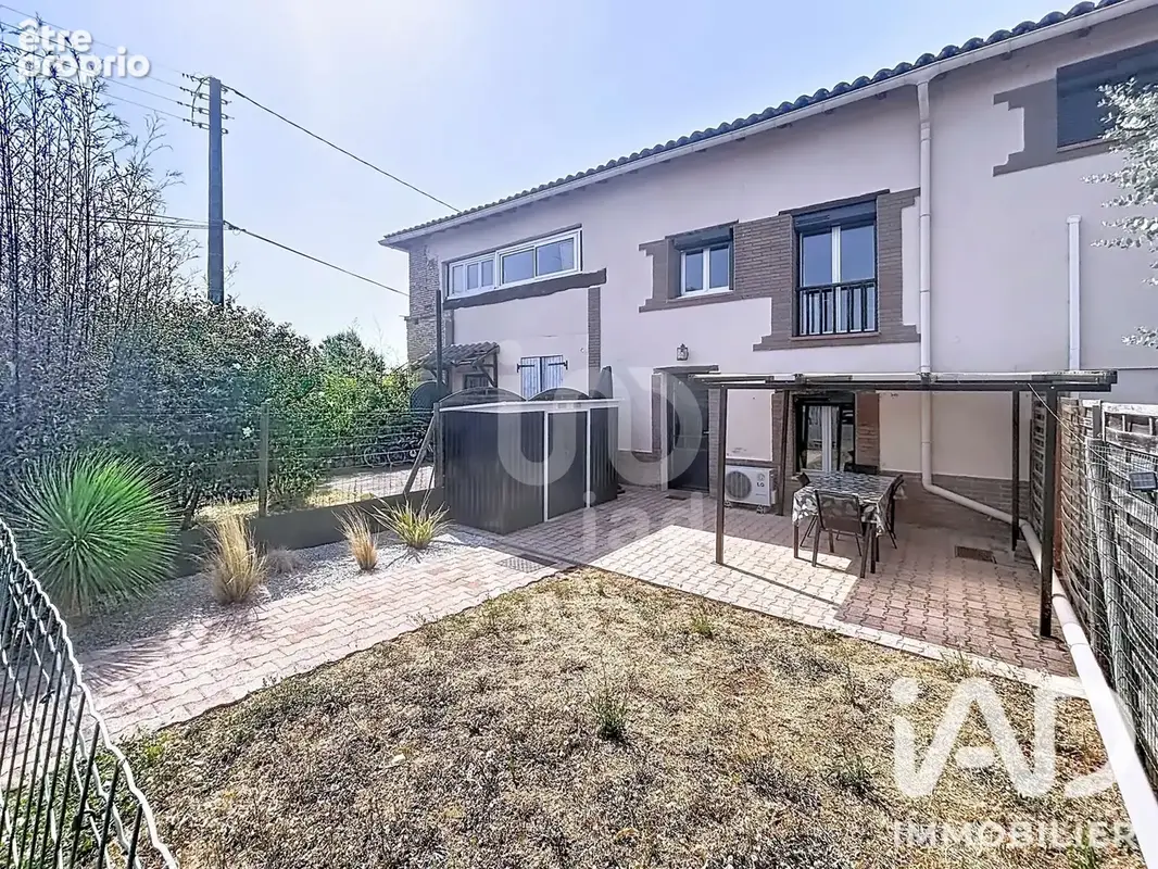 Photo 1 - Maison à GRENADE