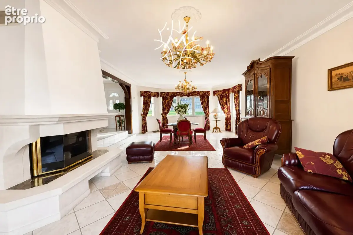 Maison 6 pièces 140 m² à vendre à Rethel (08300) - photo 3