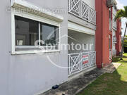 Appartement à BAIE-MAHAULT