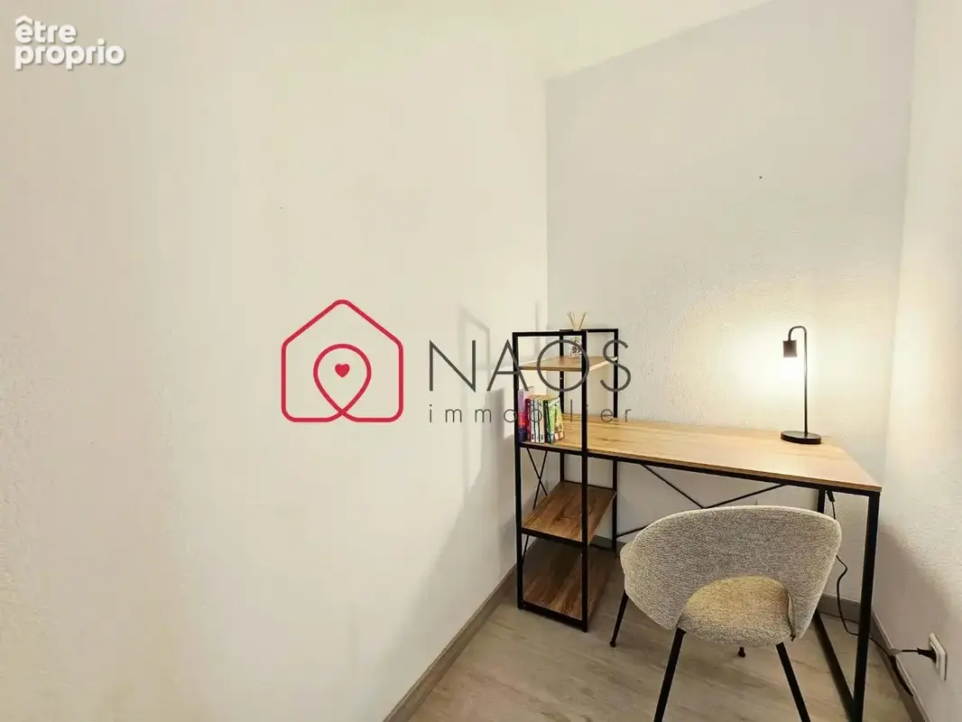 Appartement de 84m² avec terrasse et garage double en option - photo 10