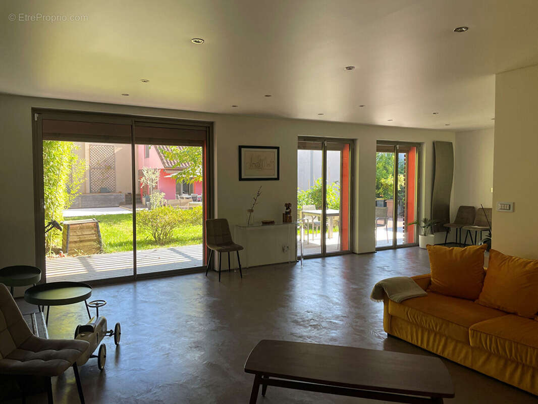 Maison à CHALON-SUR-SAONE