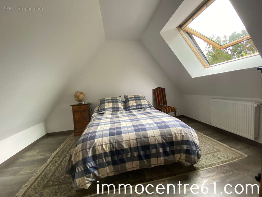 Maison à LIVAROT