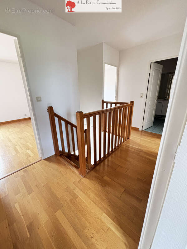 Maison à LEVES