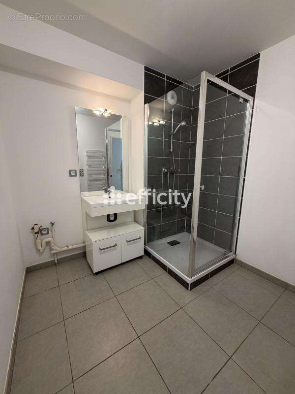 Appartement à WAMBRECHIES
