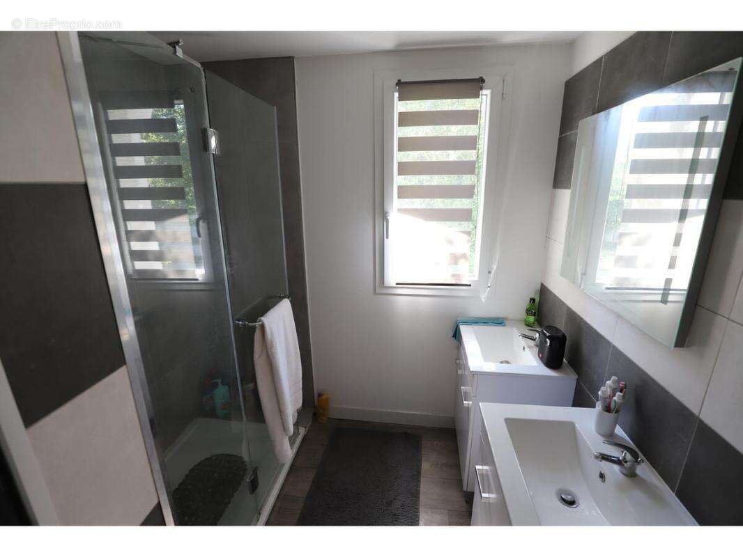 Maison 122 m² à Saint-Denis-D'oleron  - photo 17