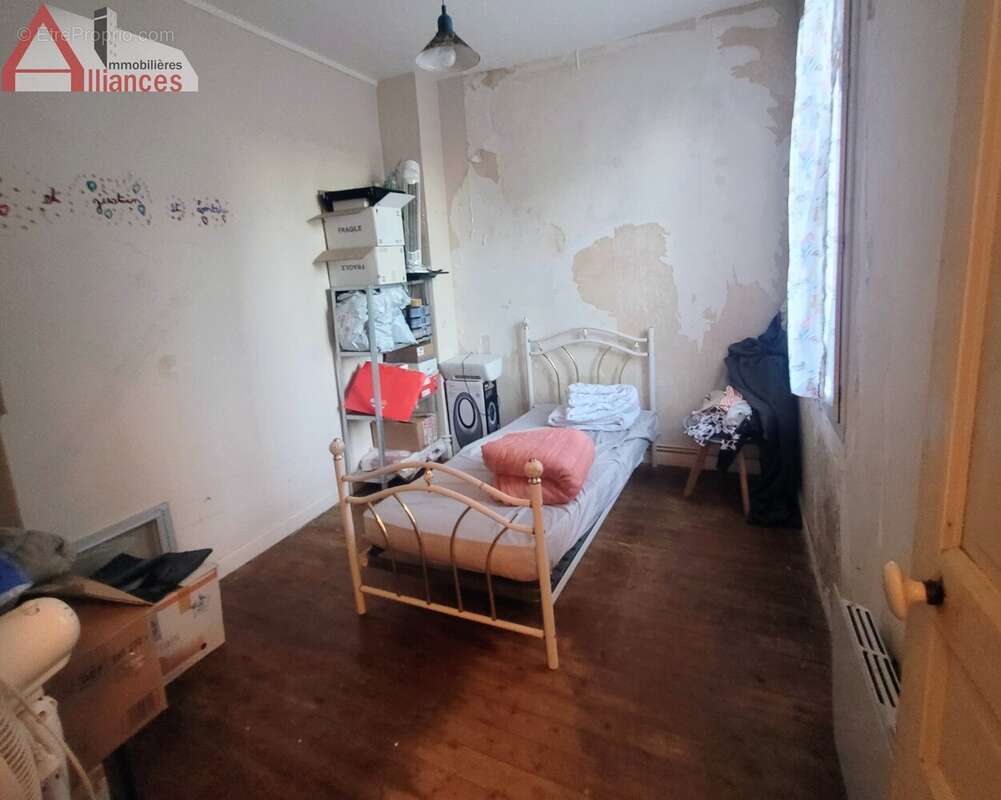 2093597 - Maison à LE TREPORT