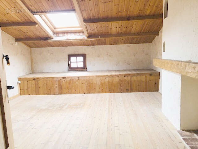 Maison à CHATELAILLON-PLAGE