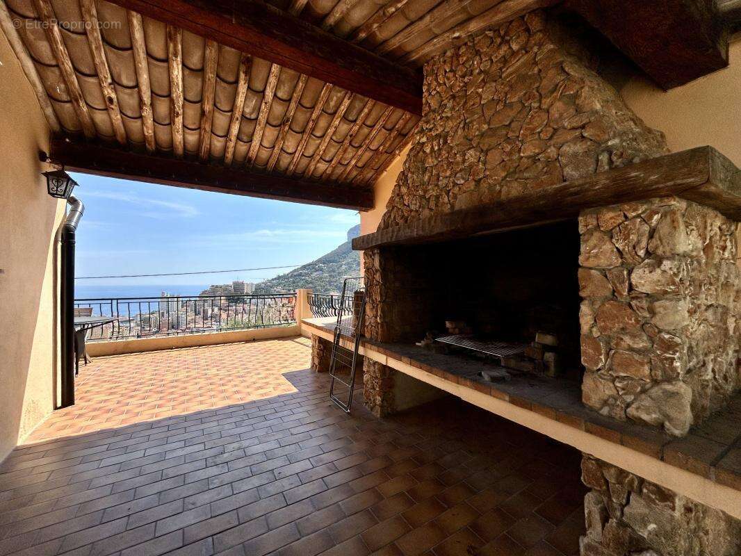 Propriete aux portes de monaco - photo 4