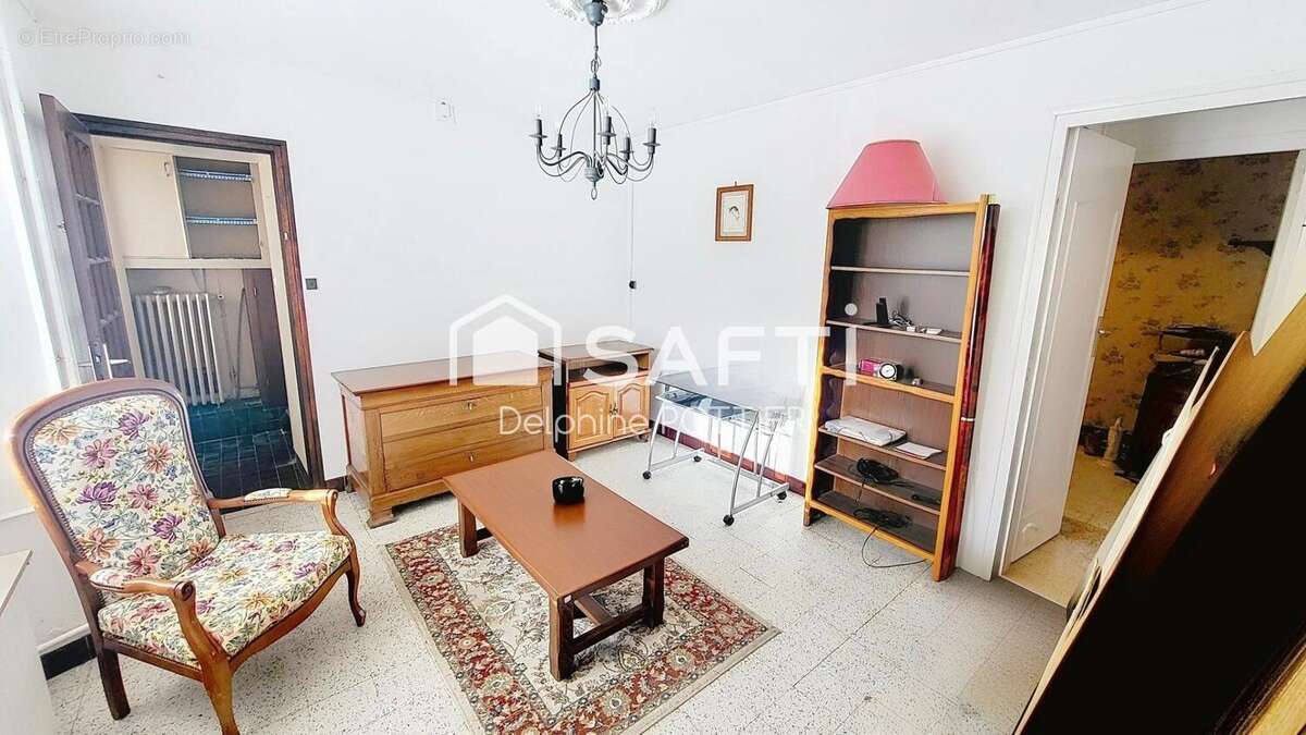 Photo 3 - Maison à GILOCOURT