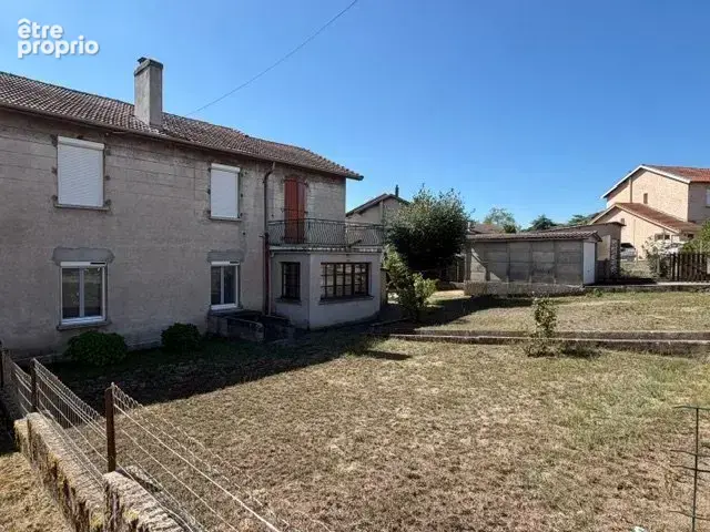 EXCLUSIVITÉ – Maison à vendre à Roche-la-Molière - photo 2