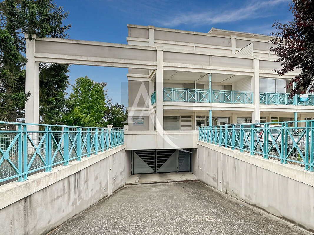 Appartement avec terrasse et ascenseur - Villeneuve-sur-Lot - 3 pièces - 80 m2 - photo 16