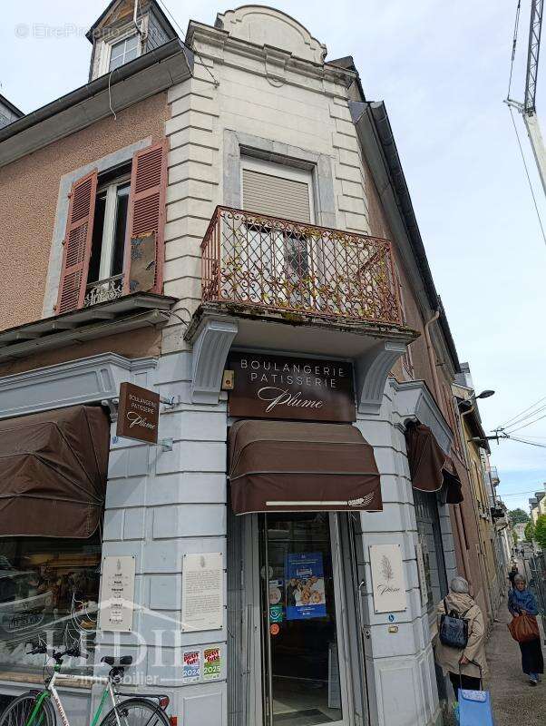 IMMEUBLE  de rapport Bagnères de Bigorre - photo 3
