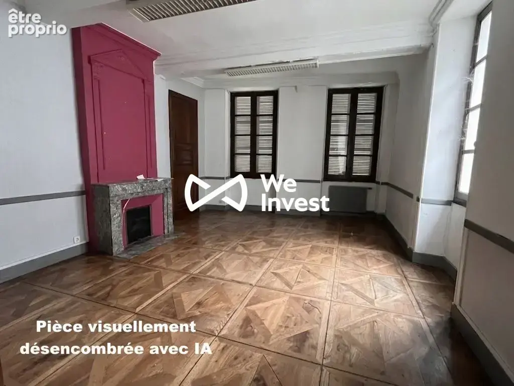 Appartement 239 m² à vendre à Oloron-Sainte-Marie (64400) - photo 7