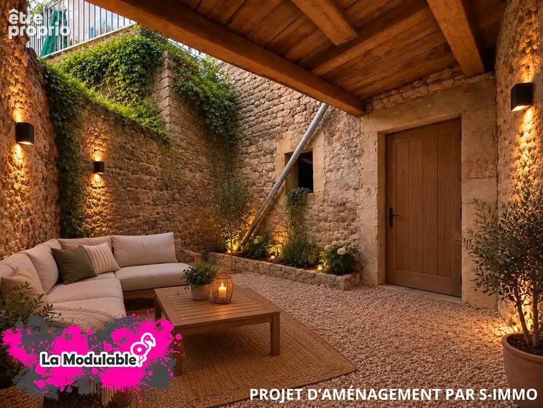 La Modulable - photo 14