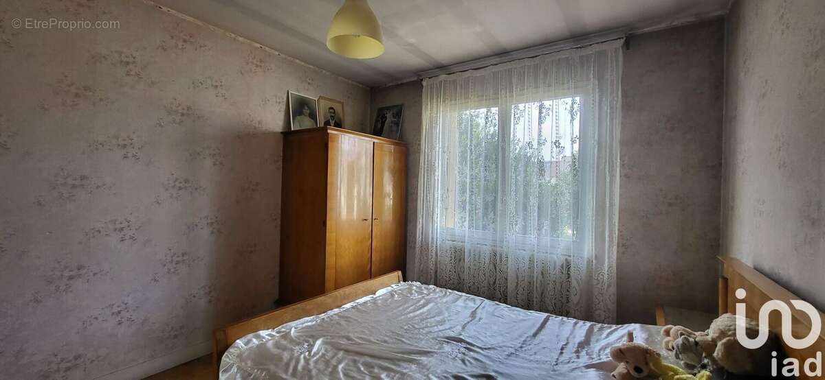 Photo 9 - Maison à NOISY-LE-GRAND