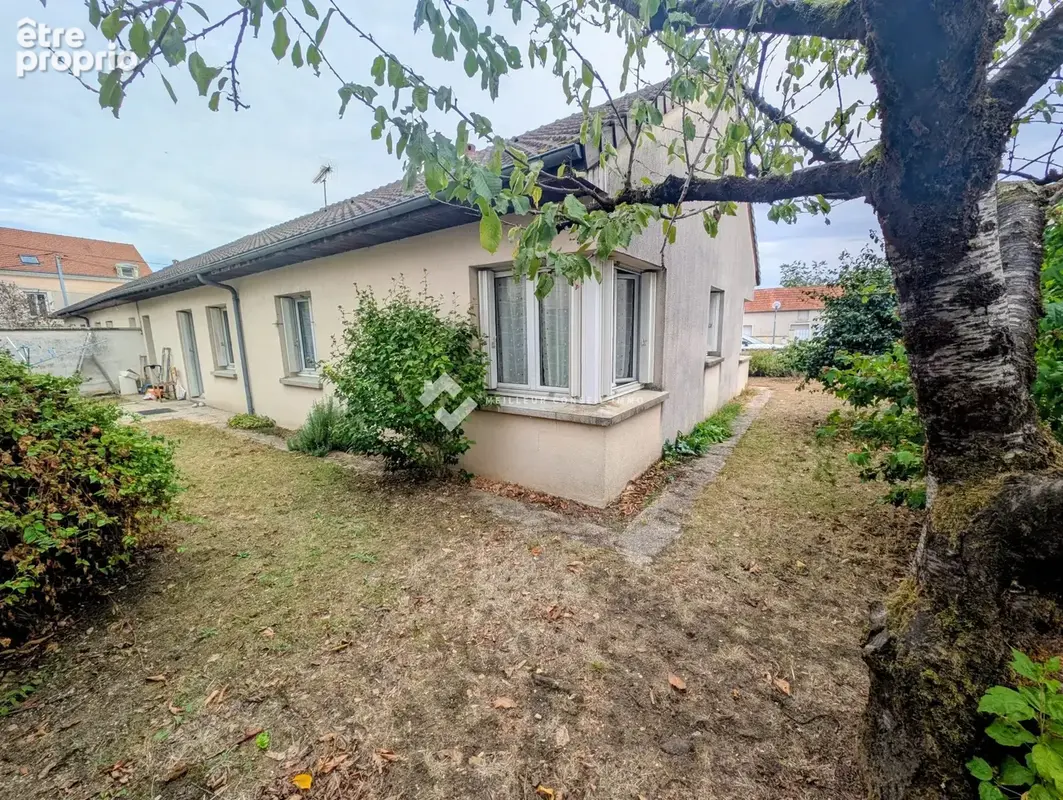 Photo Maison à Chatellerault au prix de 106 000€