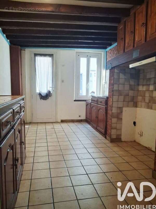 Photo 2 - Maison à ABBEVILLE