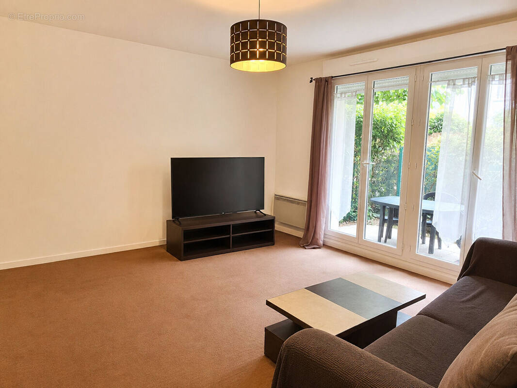 Appartement à MEAUX