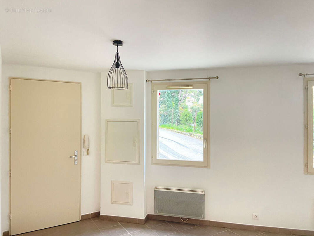 Appartement à LOURMARIN