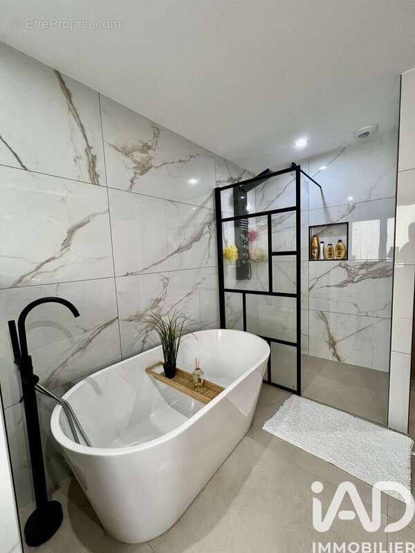 Photo 5 - Maison à SOULTZ-HAUT-RHIN