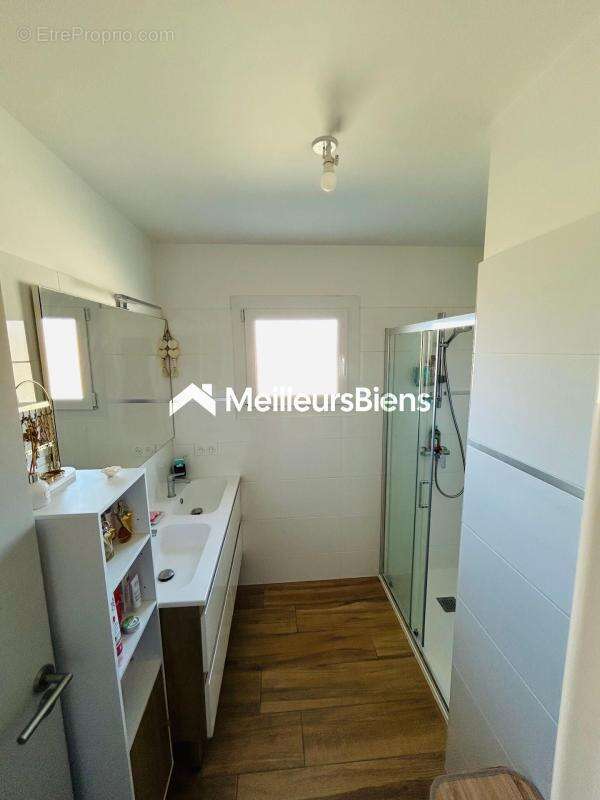 Votre résidence secondaire près de la mer : calme, jardin, garage et plage accessible en quelques minutes - photo 11