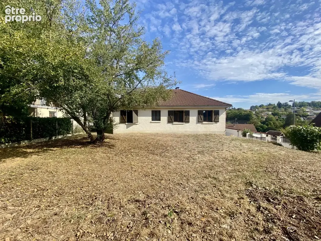 Maison 5 pièces 86 m² à vendre à Isle (87170) - photo 2