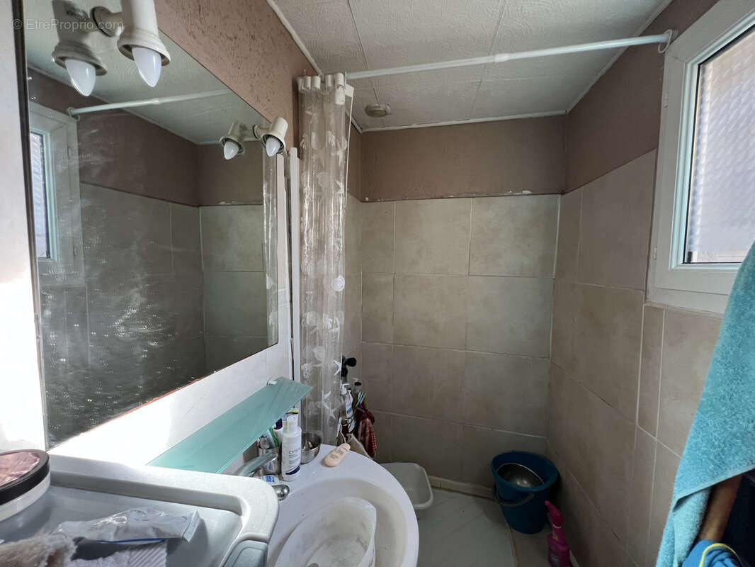 Maison à LAURE-MINERVOIS