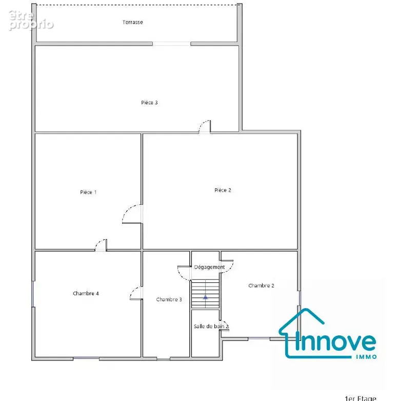 Maison 9 pièces 150 m² à vendre à Montauban (82000) - photo 4