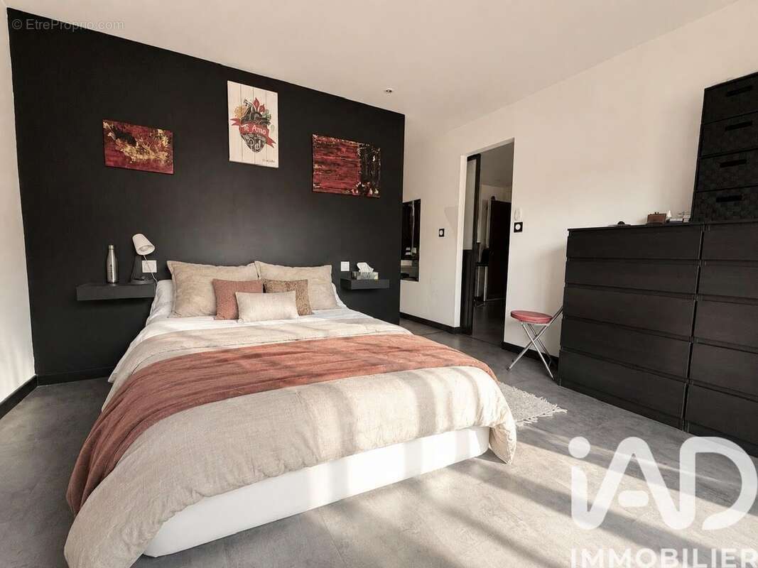 Photo 5 - Appartement à AMELIE-LES-BAINS-PALALDA